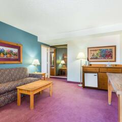 Wyndham Garden Carson City Max Casino In Zephyr Cove United