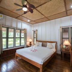 Отель Koh Tao Coral Grand Resort Таиланд, Остров Тау - отзывы, цены и фото номеров - забронировать отель Koh Tao Coral Grand Resort онлайн комната для гостей