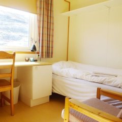Blue Trail Guesthouse in Ilulissat, Greenland from 194$, photos, reviews - zenhotels.com photo 2