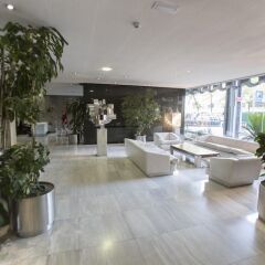 Отель Alterhome Apartamento Centro Colón Мадрид интерьер отеля фото 3