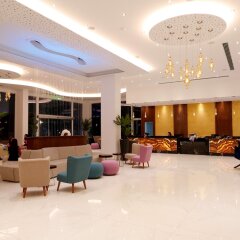 Amethyst Napa Hotel & Spa интерьер отеля фото 2