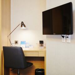 Days Hotel Myeongdong удобства в номере фото 2
