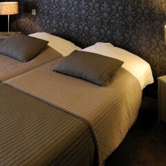 Hotel Karel de Stoute комната для гостей фото 3