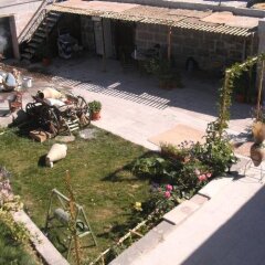 Osmanoglu Hotel Турция, Гюзельюрт - отзывы, цены и фото номеров - забронировать отель Osmanoglu Hotel онлайн фото 3