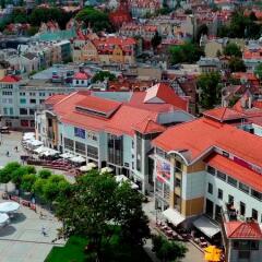 Апартаменты Dom & House - Apartments Helska Sopot Сопот пляж фото 7