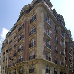 Hotel Ares Eiffel фото 19