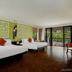 Centara Kata Resort Phuket in Phuket, Thailand from 85$, photos, reviews - zenhotels.com guestroom