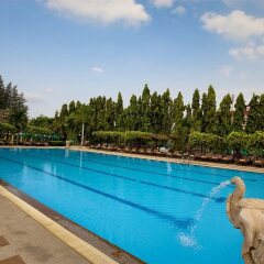Отель Pinnacle Grand Jomtien Resort с домашними животными