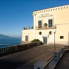 Imperial Hotel Tramontano фото 13