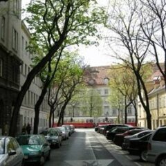 Отель Rentyourroom парковка