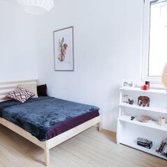 Апартаменты FM Deluxe 2-BDR Apartment - Nika's Place on Dondukov Blvd. София детские мероприятия