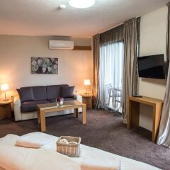 Отель Rocca Resort Болгария, Ардино - отзывы, цены и фото номеров - забронировать отель Rocca Resort онлайн фото 15