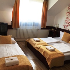 Hotel Gloria Budapest City Center Будапешт детские мероприятия фото 2