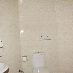 Side Kervan Hotel Сиде ванная фото 2