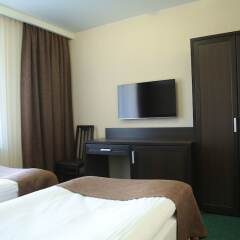 V&V Hotel комната для гостей фото 2