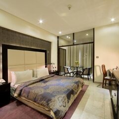 President Hotel комната для гостей фото 3