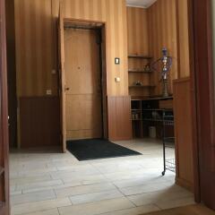 Polet Hostel в номере