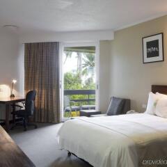 Отель Holiday Inn Suva Фиджи, Вити-Леву - отзывы, цены и фото номеров - забронировать отель Holiday Inn Suva онлайн комната для гостей фото 2