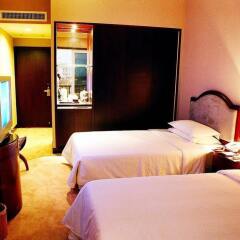 Asia Gulf Hotel - Xiamen детские мероприятия