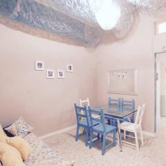 Отель Boutique Apartments St. Julians Мальта, Сан Джулианс - отзывы, цены и фото номеров - забронировать отель Boutique Apartments St. Julians онлайн комната для гостей фото 5
