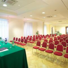 Hotel Touring Wellness & Beauty Фьюджи помещение для мероприятий