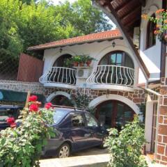 Отель The Beautiful House Болгария, Велико Тырново - отзывы, цены и фото номеров - забронировать отель The Beautiful House онлайн фото 17