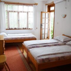 Отель Guest House Barbov Болгария, Аврен - отзывы, цены и фото номеров - забронировать отель Guest House Barbov онлайн комната для гостей фото 5
