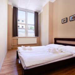 Отель Plus Prague Чехия, Прага - - забронировать отель Plus Prague, цены и фото номеров комната для гостей фото 5