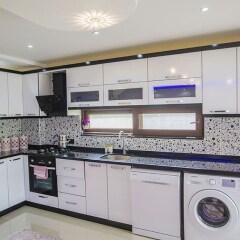 Villa Dogam Турция, Патара - отзывы, цены и фото номеров - забронировать отель Villa Dogam онлайн в номере фото 2