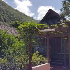 Отель Hitimoana Villa Tahiti Французская Полинезия, Папеэте - отзывы, цены и фото номеров - забронировать отель Hitimoana Villa Tahiti онлайн спа фото 2