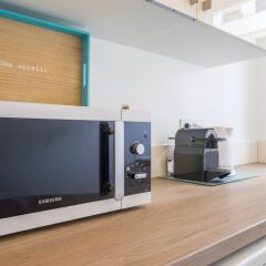 Отель West Paris Family - AC - Wifi Франция, Париж - отзывы, цены и фото номеров - забронировать отель West Paris Family - AC - Wifi онлайн удобства в номере фото 2