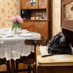 Гостиница Hostels Rus-Ekaterinburg в Екатеринбурге 1 отзыв об отеле, цены и фото номеров - забронировать гостиницу Hostels Rus-Ekaterinburg онлайн Екатеринбург интерьер отеля фото 2