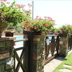 Отель Agriturismo San Giorgio Италия, Казаль-Велино - отзывы, цены и фото номеров - забронировать отель Agriturismo San Giorgio онлайн фото 8
