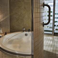 Отель Cornelia De Luxe Resort - All Inclusive ванная фото 2
