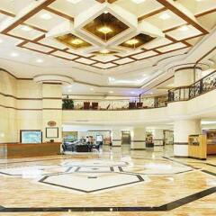 South China Harbour View Hotel интерьер отеля фото 2