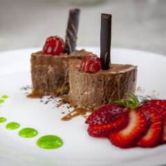 Отель Oum Palace Hotel & Spa Марокко, Касабланка - отзывы, цены и фото номеров - забронировать отель Oum Palace Hotel & Spa онлайн питание фото 3