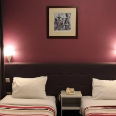 Yasha Hotel in Luxembourg, Luxembourg from 238$, photos, reviews - zenhotels.com guestroom photo 5