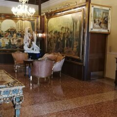 Отель Albergo Baretta Италия, Лимена - отзывы, цены и фото номеров - забронировать отель Albergo Baretta онлайн гостиничный бар