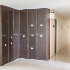 Отель ZEN Rooms Chaofa East Road Таиланд, Бухта Чалонг - отзывы, цены и фото номеров - забронировать отель ZEN Rooms Chaofa East Road онлайн интерьер отеля