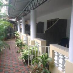 Alba Rooms Palolem in Goa, India from 51$, photos, reviews - zenhotels.com photo 9