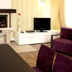 Boutique Hotel Uniqato Банско комната для гостей фото 4