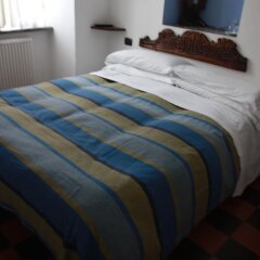 Hotel Gianni Franzi комната для гостей
