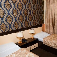 Mildom Express Hotel сауна