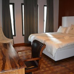 Guesthouse 1109 in Maputo, Mozambique from 93$, photos, reviews - zenhotels.com guestroom photo 5