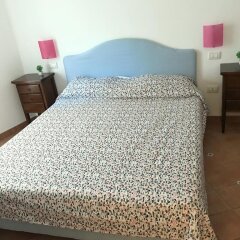 Отель Il Labirinto B&B Сиракуза комната для гостей фото 2
