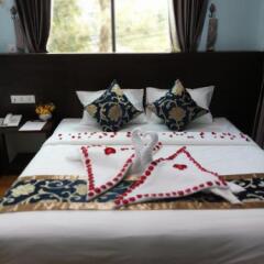 Hotel San Taw Win детские мероприятия