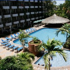 Margarita Dynasty Hotel & Suites in Porlamar, Venezuela from 152$, photos, reviews - zenhotels.com pet-friendly