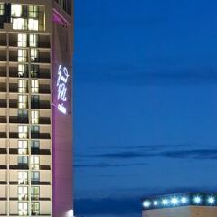 Отель Delta Hotels by Marriott Burnaby Conference Centre Канада, Бурнаби - отзывы, цены и фото номеров - забронировать отель Delta Hotels by Marriott Burnaby Conference Centre онлайн пляж