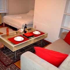 Апартаменты West Apartments Mazowiecka 7 комната для гостей фото 2