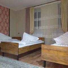 Medi Hostel комната для гостей фото 2